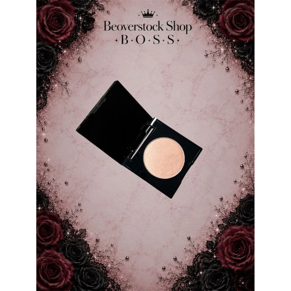 New K Voss Blushing Beauty Luminous Blush Palette – Rosy